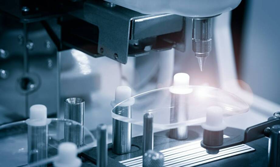 Jakie możliwości daje druk 3D z proszków do produkcji przemysłowej?