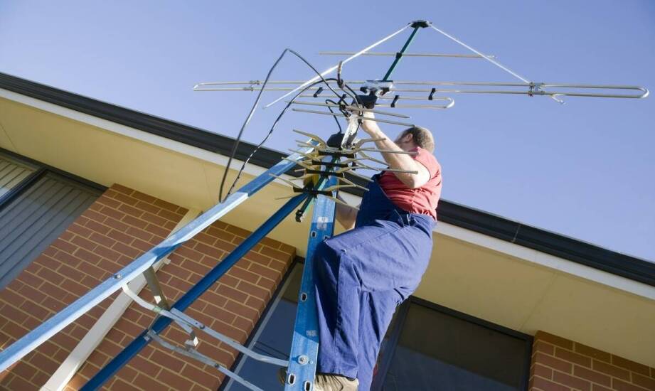 Rozbudowa instalacji LTE – kiedy warto z niej skorzystać?