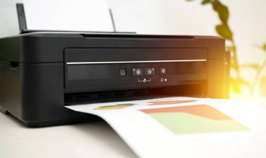 Jak elastyczne warunki umowy wpływają na wynajem Canon MF643CDW?