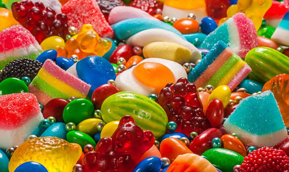 Nowoczesne podejście do sprzedaży: bezcukrowe żelki jako element oferty