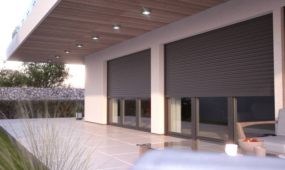 Porównanie różnych typów zadaszeń dla tarasów – co wybrać?