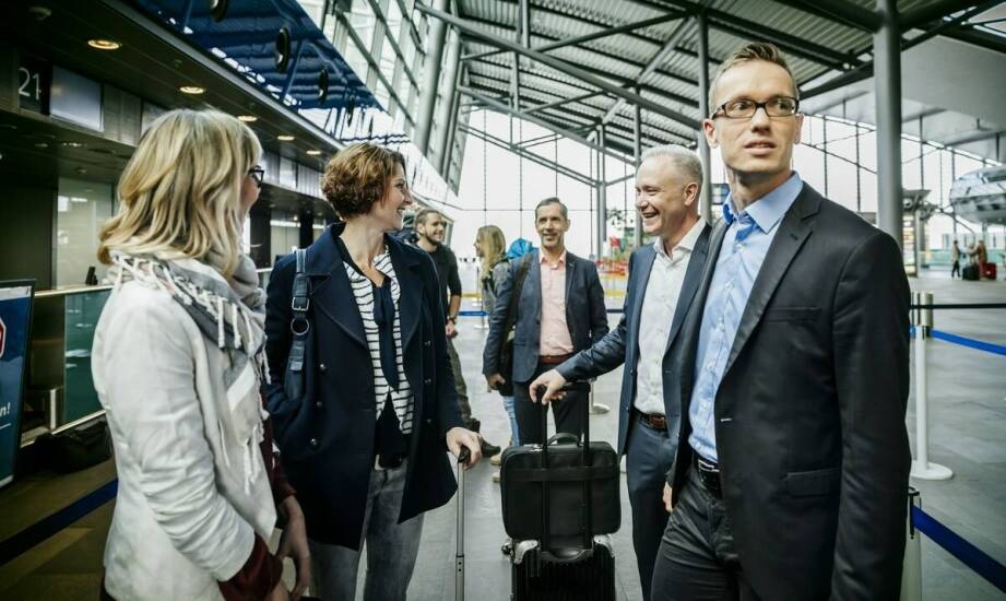 Bezpieczne międzynarodowe podróże: jak dbamy o komfort pasażerów?