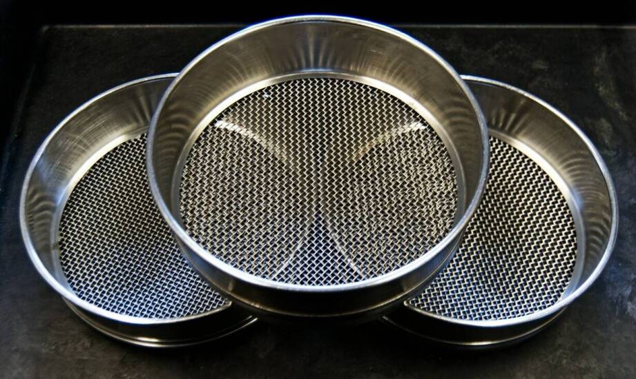 Żaluzjowe sita – jak innowacje technologiczne poprawiają ich funkcjonalność?