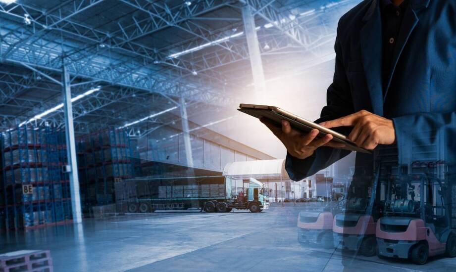 Rola doradztwa w optymalizacji przestrzennego układu magazynu