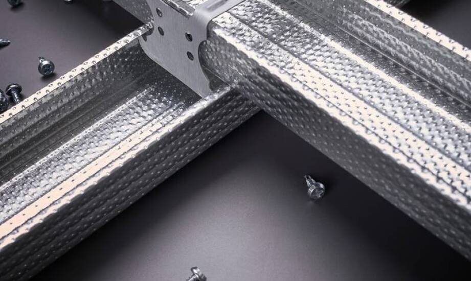 Jak szyny pec-ta przyczyniają się do optymalizacji przestrzeni w budownictwie?