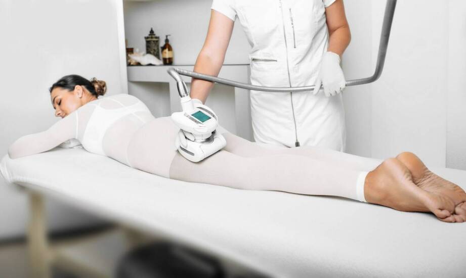 Relaks i kriolipoliza: idealne połączenie podczas pobytu w Karpaczu