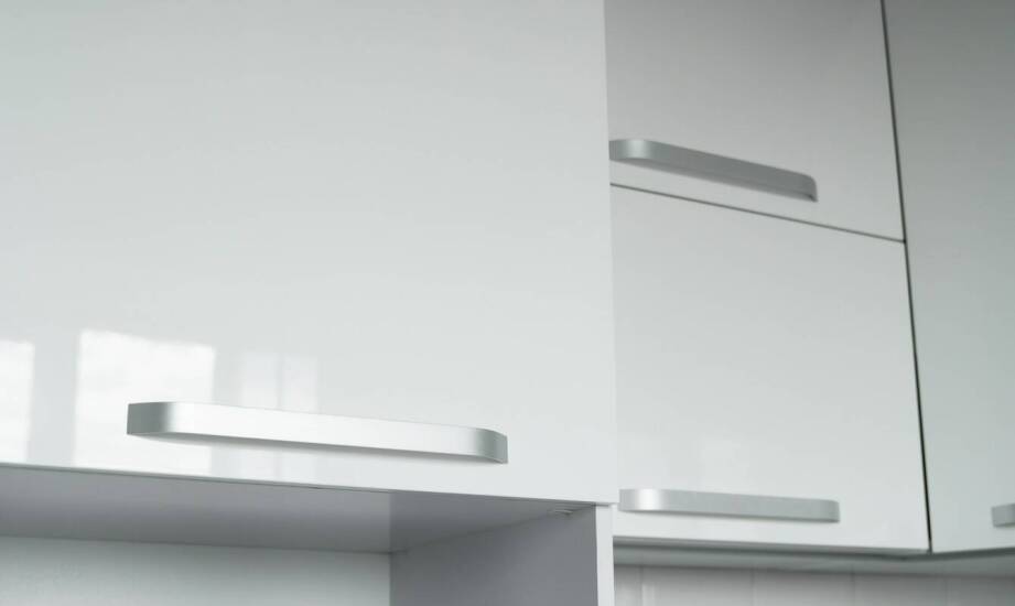 Jak wybrać fronty kuchenne, aby uzyskać efekt luksusowego wnętrza?