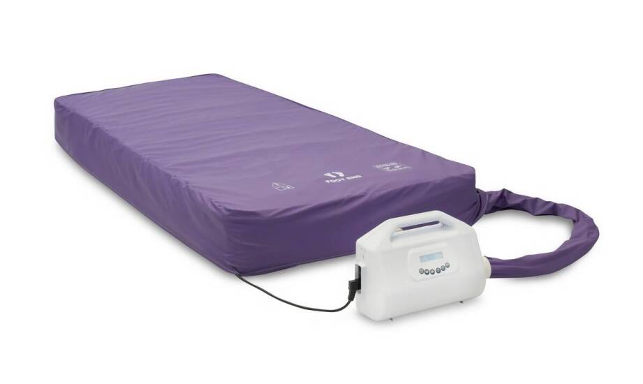 Wypożyczanie materacy przeciwodleżynowych – jakie formalności należy spełnić?