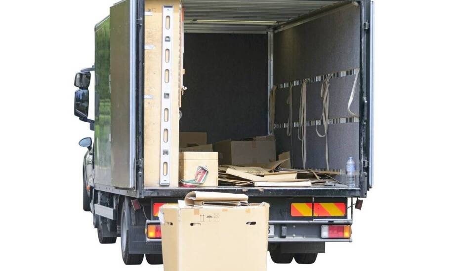 Jakie znaczenie ma logistyczna opieka w transporcie TIR do Niemiec?