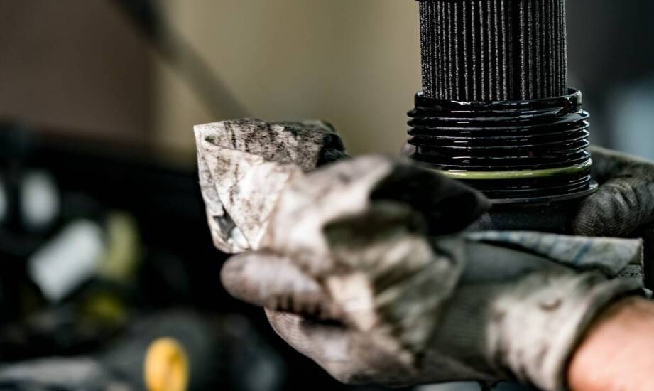 Dlaczego warto reagować na pierwsze objawy zużycia paliwa filtra?