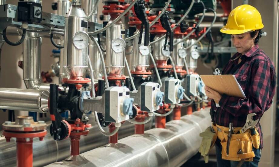Znaczenie serwisu specjalistycznego w utrzymaniu systemów rurociągowych