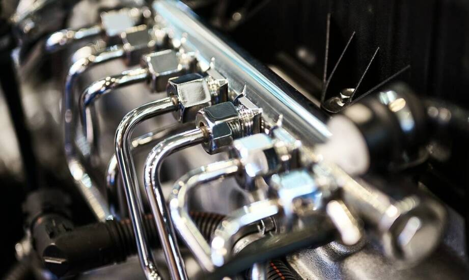 Jak cena nitro wpływa na popularność w tuningowaniu samochodów?