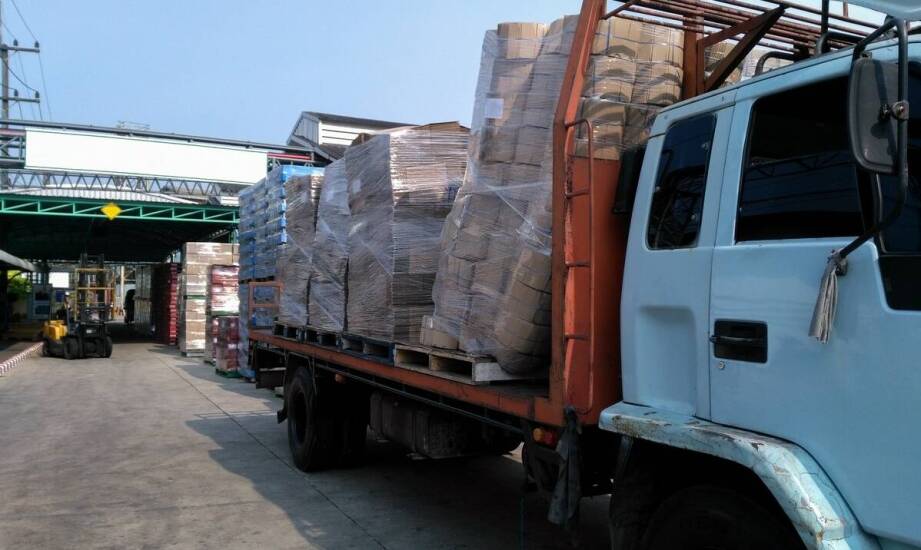 Jakie są kluczowe aspekty w transporcie sezonowych towarów przez firmy z Krakowa?