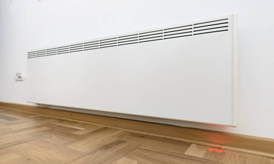 Zastosowanie ceramicznych promienników w energooszczędnym budownictwie