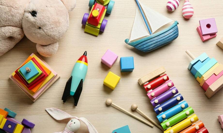 Wpływ jakości produktów na wybór hurtowni artykułów dziecięcych przez sklepy