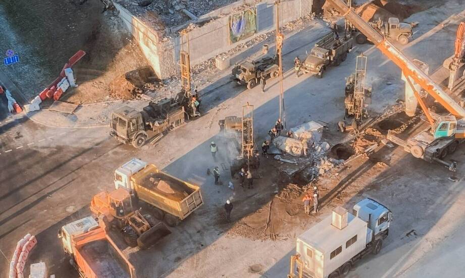 Zalety stosowania wierconych pali w budownictwie miejskim