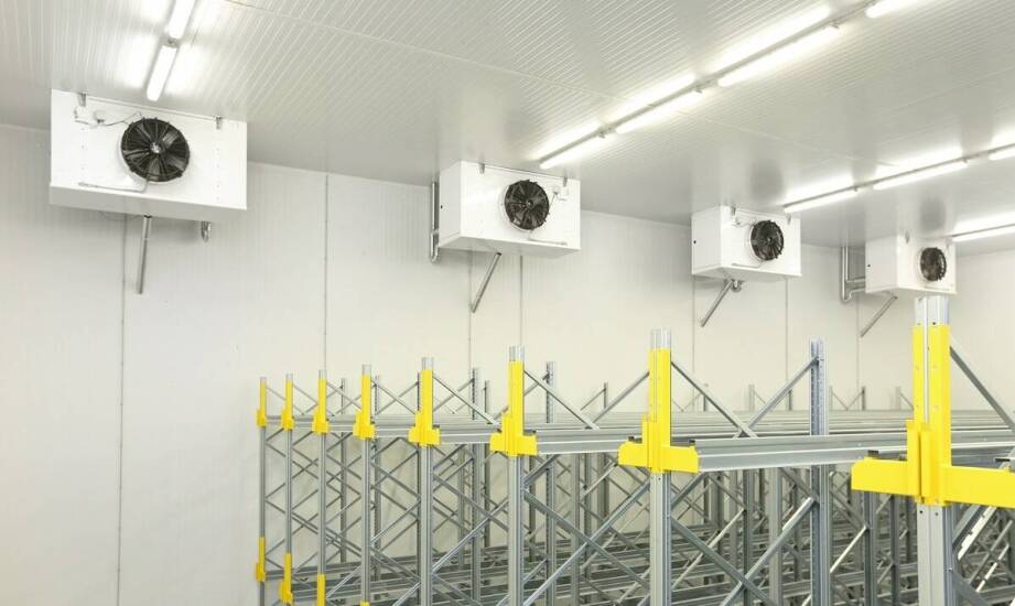 Dlaczego warto wybrać wentylacyjną hurtownię z szerokim asortymentem?