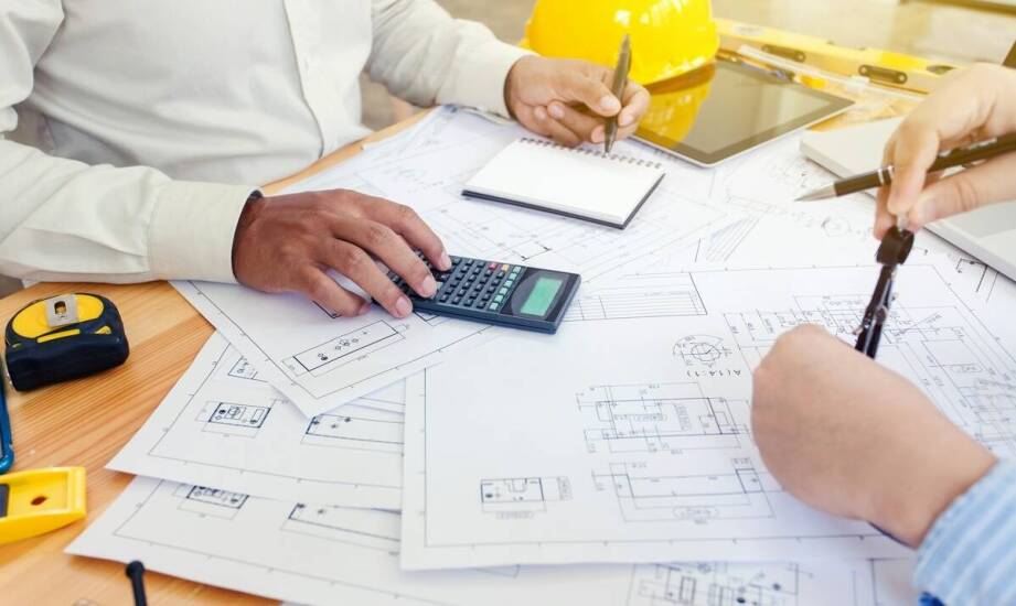 Kosztorysy inwestorskie jako wsparcie dla instalatorów i projektantów