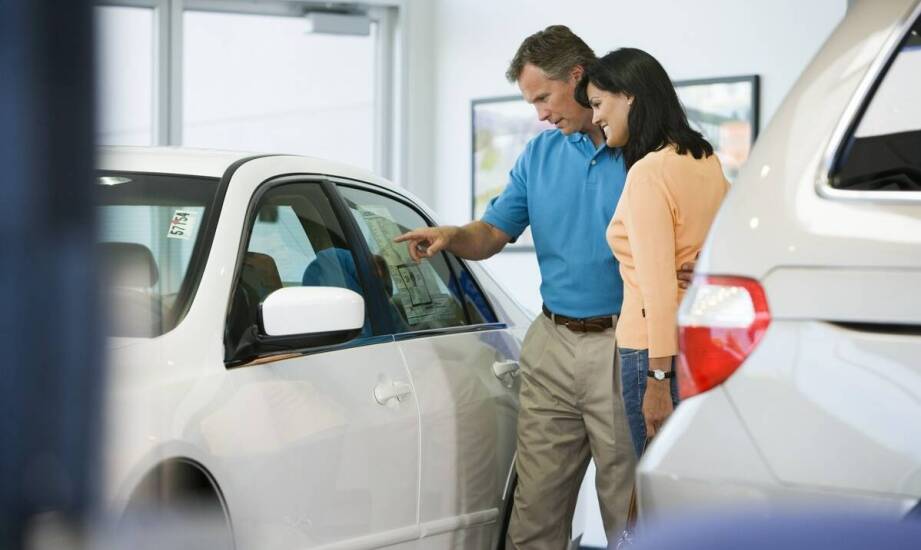 Zestawienie cen Forda Fiesty w porównaniu do konkurencyjnych modeli