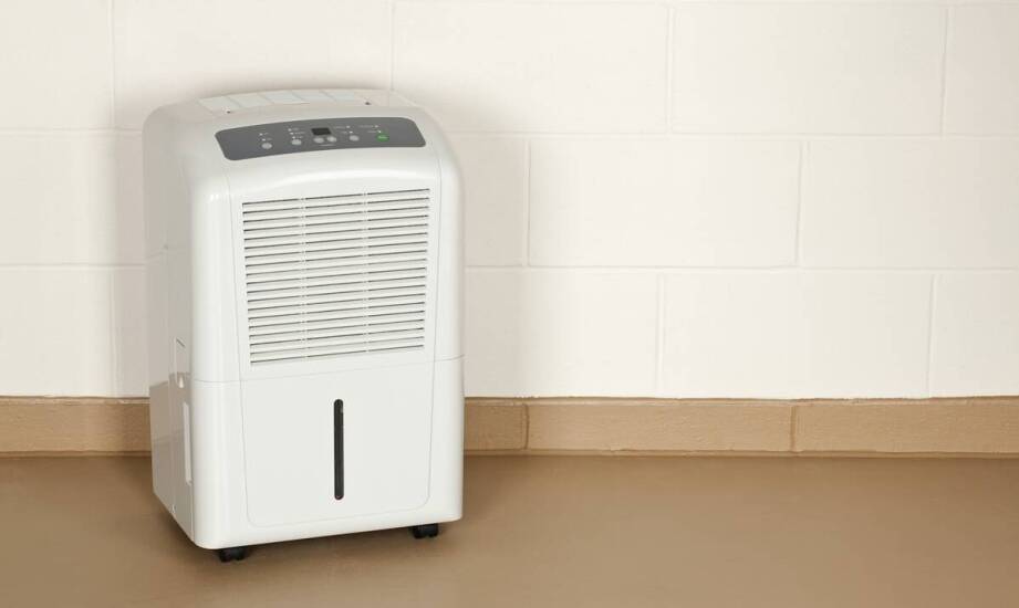 Wynajem osuszaczy powietrza – kiedy się opłaca?