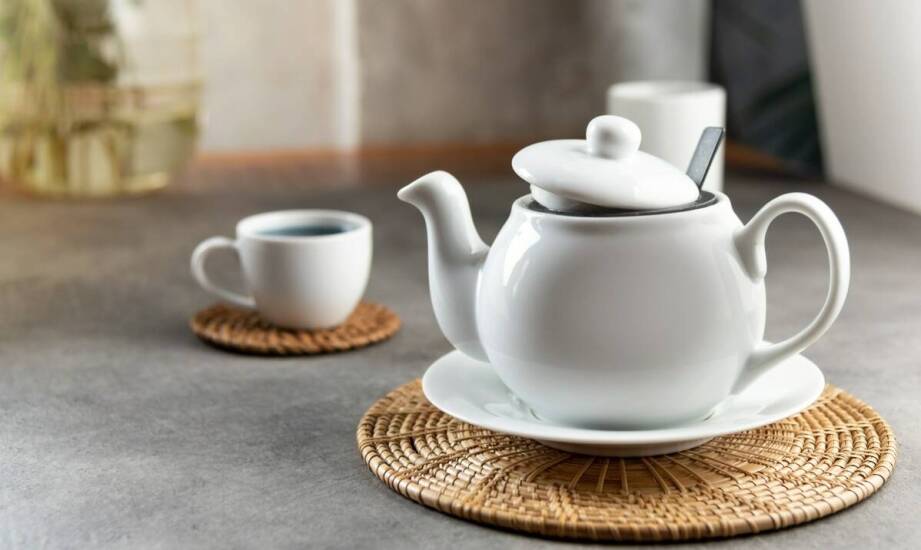 Wpływ designu na funkcjonalność zaparzaczy do herbaty