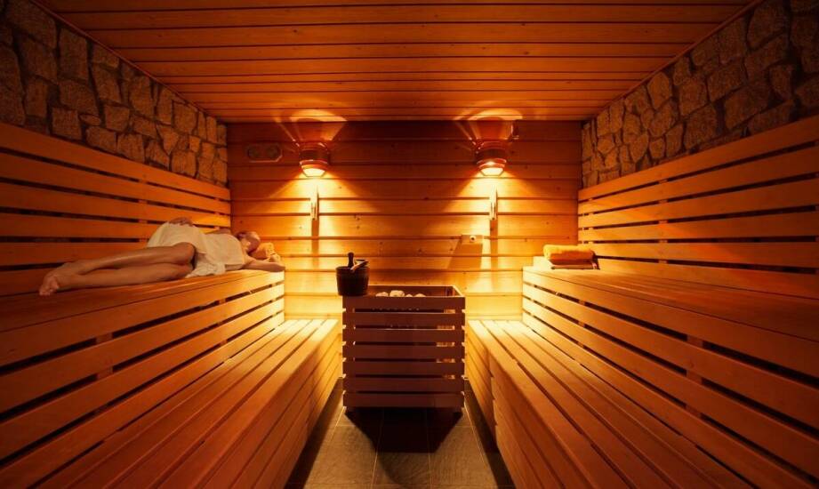 Sauny do zabudowy jako element domowego SPA – co musisz wiedzieć?