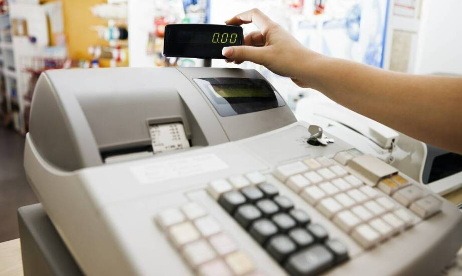 Jak kasy fiskalne w Słubicach wpływają na efektywność sprzedaży w małych firmach?