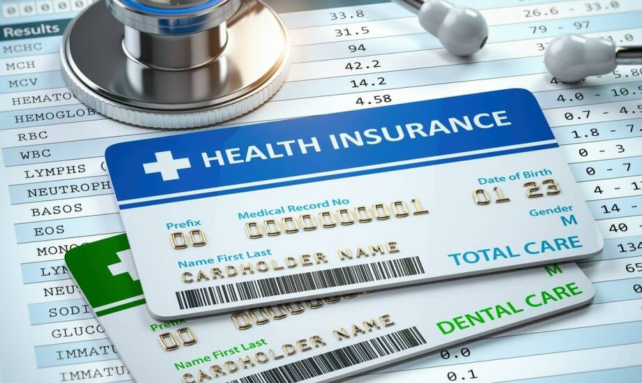 Ubezpieczenia zdrowotne jako element planowania ochrony zdrowotnej
