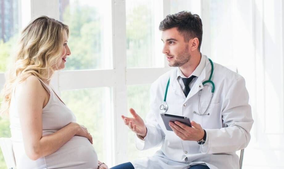 Jakie korzyści niesie ze sobą prowadzenie ciąży w specjalistycznym ginekologicznym gabinecie?