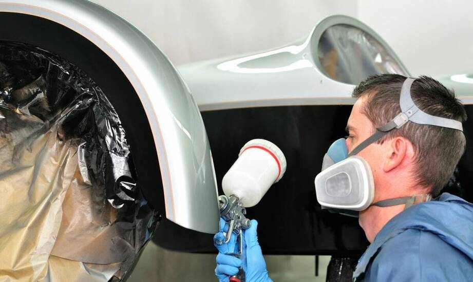 Elastomerowa powłoka i jej rola w zwiększaniu trwałości lakieru