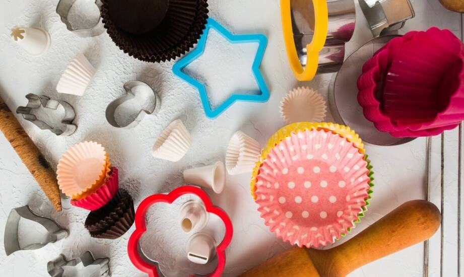 Jakie innowacje oferują producenci do pikerów babeczek?