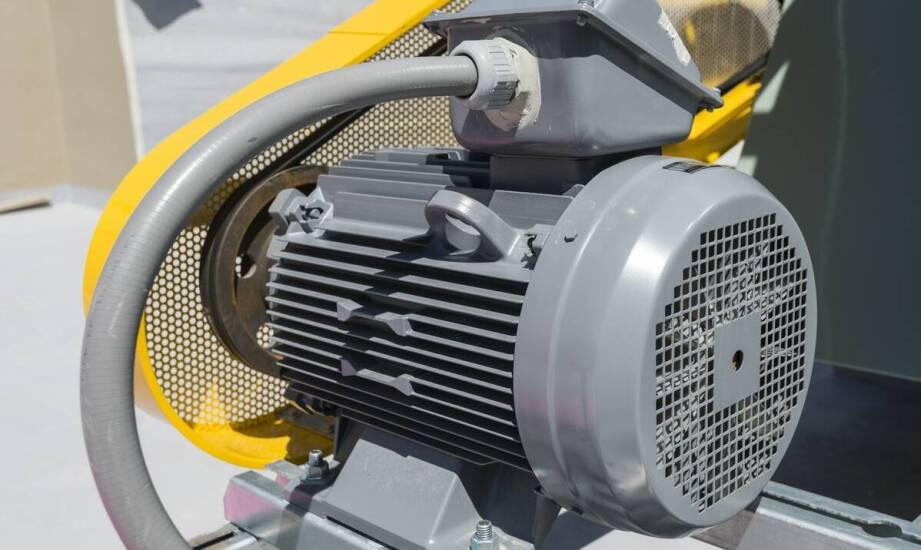 Falownik do silnika a efektywność energetyczna – co warto wiedzieć?