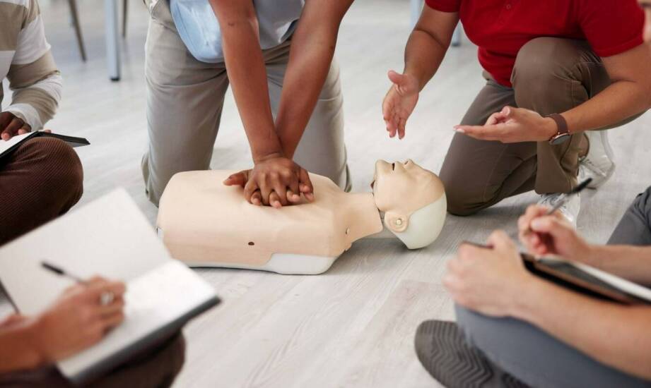 Jakie kompetencje zdobywają uczestnicy kursów w KPP?