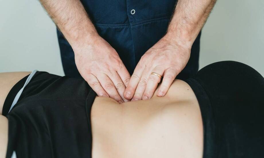 Terapia tkanek miękkich a efektywność manualnej terapii