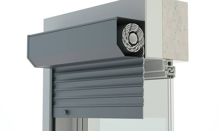 Jak dobrać odpowiednie zewnętrzne rolety do dużych przeszkleń?