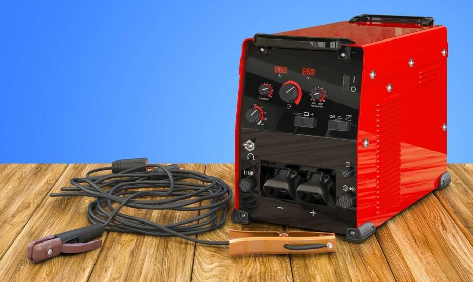 Jakie cechy wyróżniają najlepsze kondensatorowe zgrzewarki na rynku?