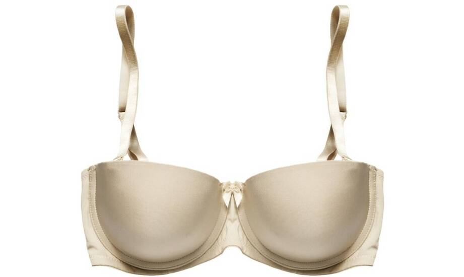 Jakie biustonosze dla amazonek są najwygodniejsze?