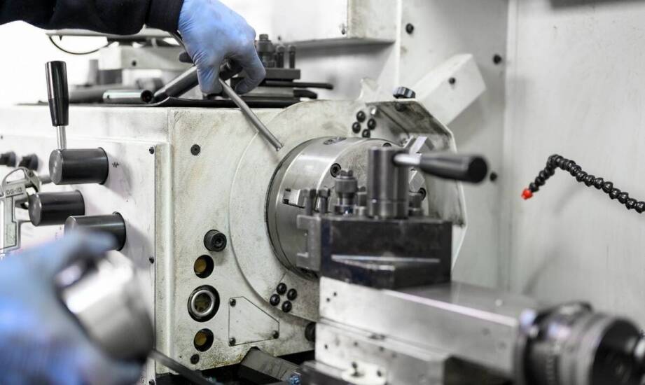 Dlaczego regularna kontrola stanu uszczelek w C360 jest kluczowa dla maszyn?