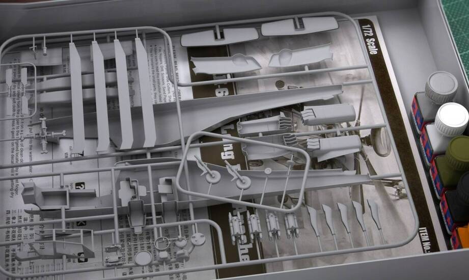 Jakie są najnowsze trendy w modelach Douglasa SBD Dauntless?