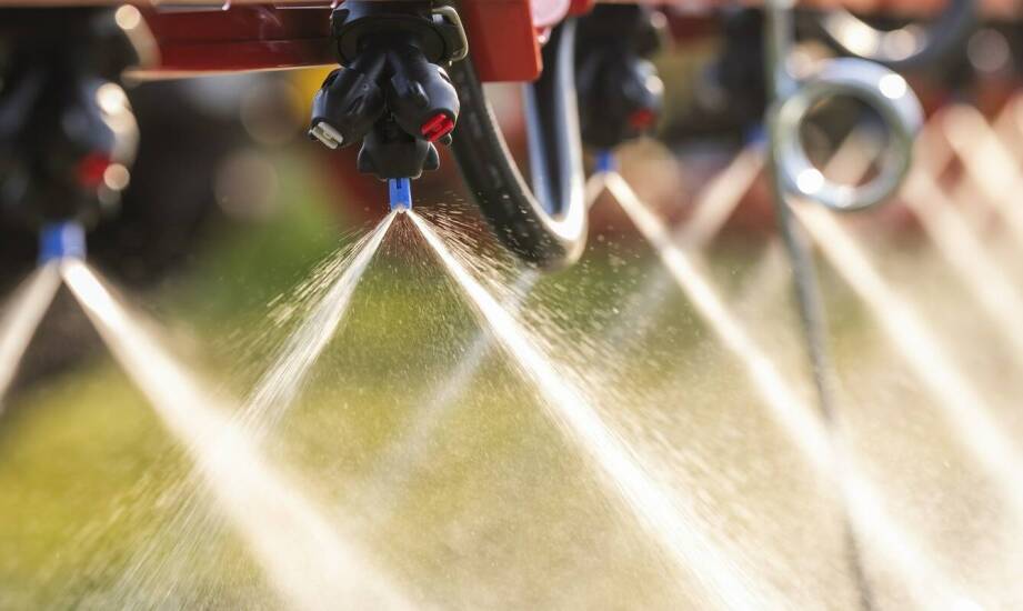 Porównanie antyznoszeniowych dysz z innymi rozwiązaniami na rynku