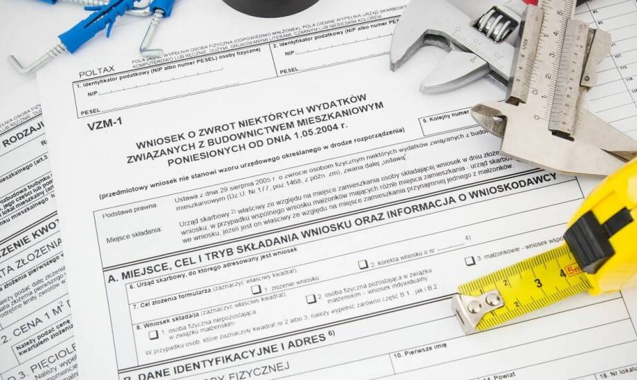 Jakie elementy składają się na operat szacunkowy dla działek budowlanych?