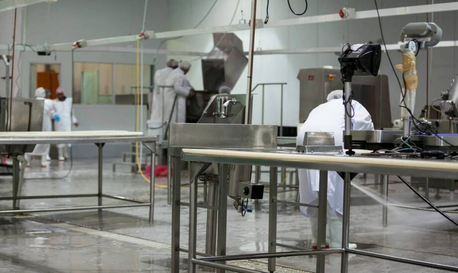 Wpływ technologii Vikan na innowacyjność w branży czystości