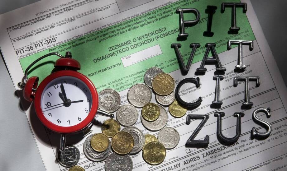 Poradnik: Składanie wniosku o NIP dla spółek z o.o.