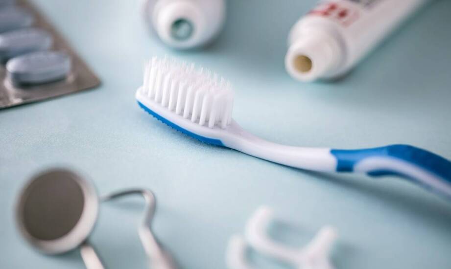 Jak dobierać preparaty do fluoryzacji?