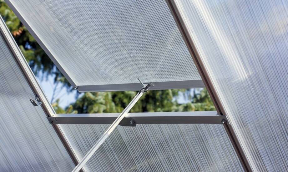 Jak trapezowy poliwęglan może poprawić funkcjonalność przestrzeni użytkowej?