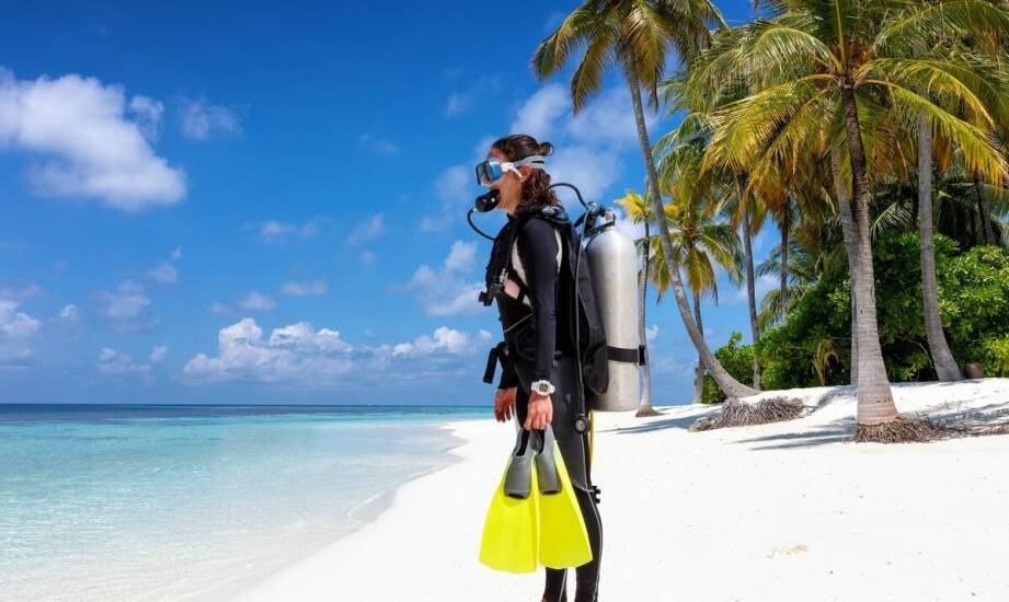 Rola instruktora nurkowania w promocji ekologii i ochronie środowiska podwodnego