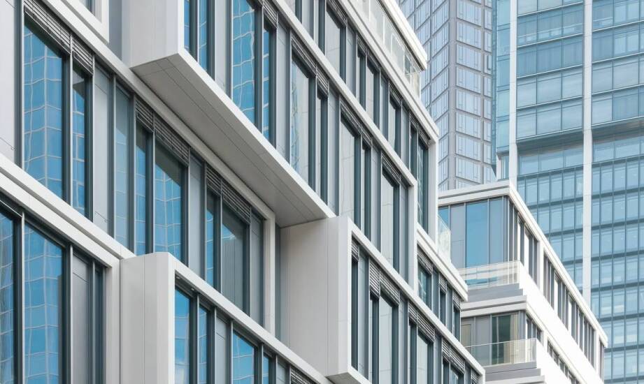 Elastyczność ekstensywnych systemów a ich zastosowanie w różnych typach budynków