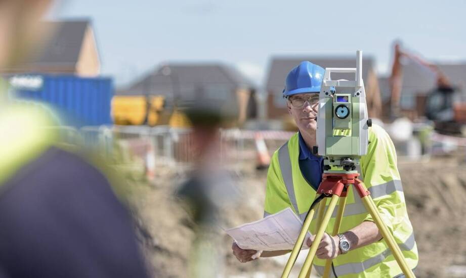 Dlaczego inspekcja terenu jest istotna przed rozpoczęciem montażowych prac?