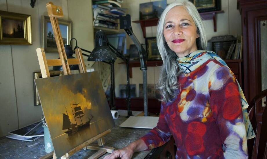 Obrazy na zamówienie – jak określić swoje oczekiwania w stosunku do artysty?