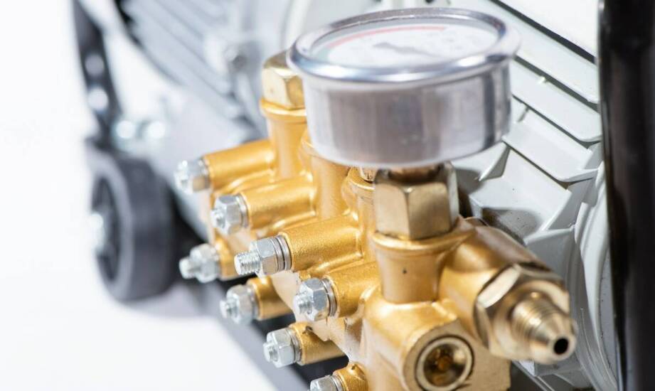 Jak materiały, z których wykonane są elektrozawory, wpływają na ich trwałość?